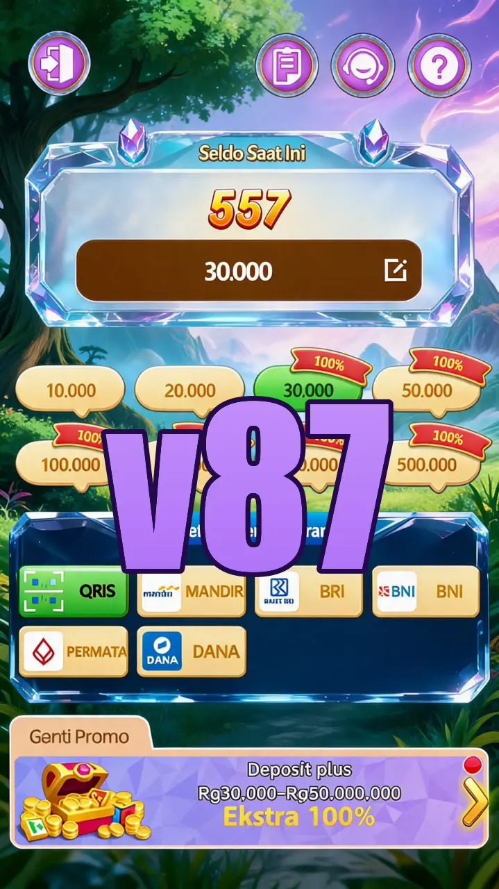 v87 Unduh