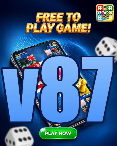 v87 Tangkapan Layar - APK Resmi
