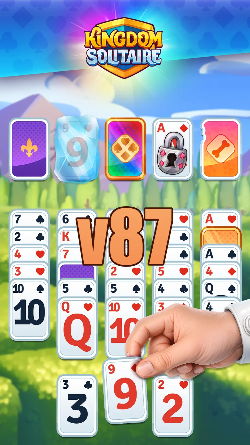 v87 Preview - Resmi Unduh